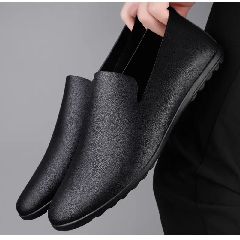Sapatos de Negócios para o Dia - Men Shoes Boss avaliação e preço