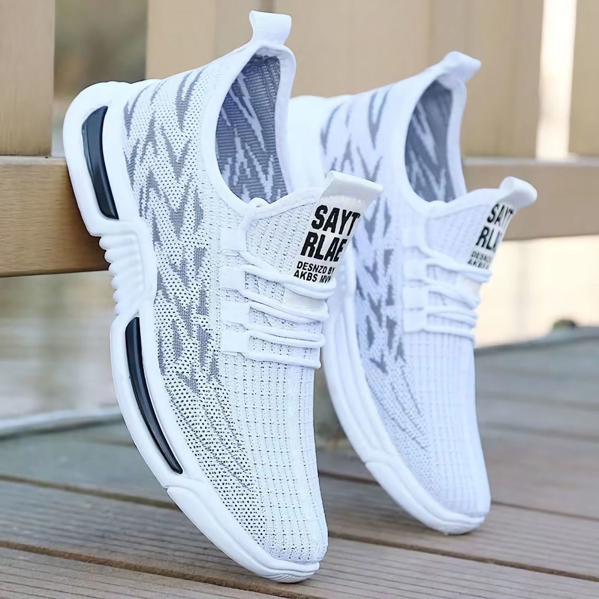 Tênis Casuais Masculinos 2026  - Men'S Shoes For Gym avaliação e preço