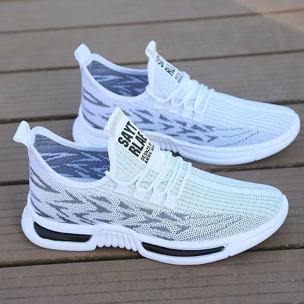 Tênis Casuais Masculinos 2026  - Men'S Shoes For Gym avaliação e preço