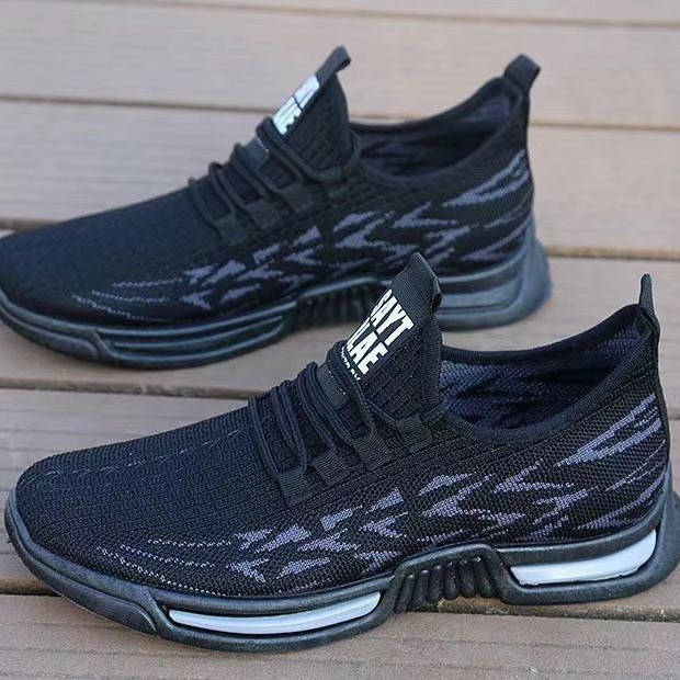 Tênis Casuais Masculinos 2026  - Men'S Shoes For Gym avaliação e preço