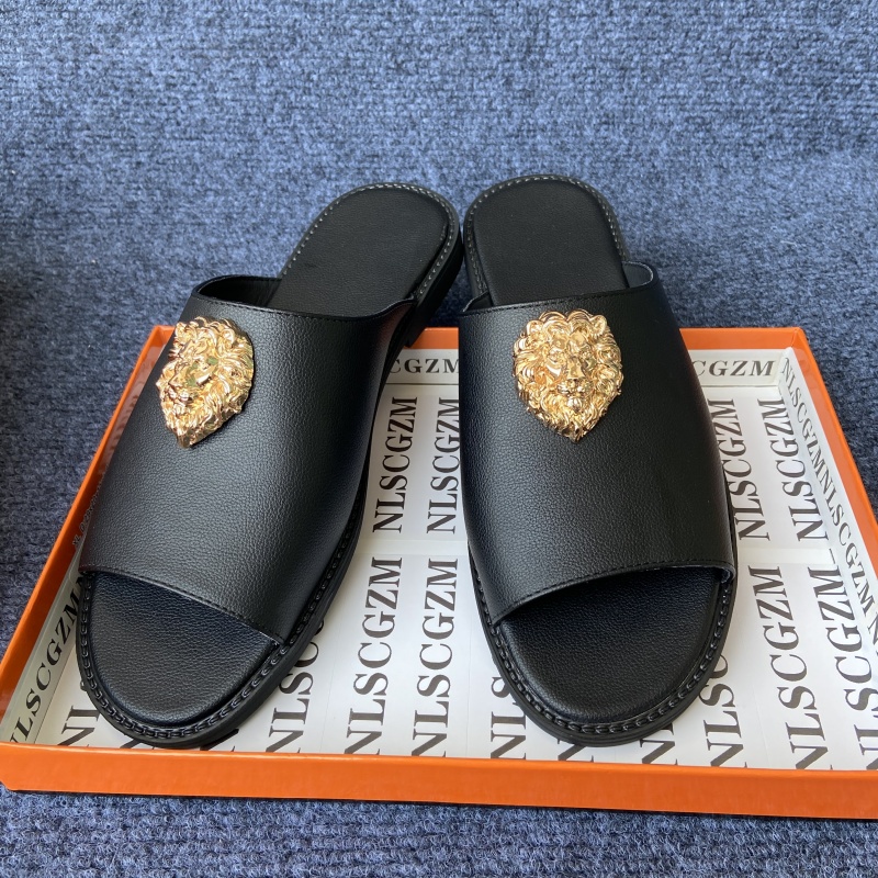 Sapatos originais marca chinel - Men Shoes Boss avaliação e preço
