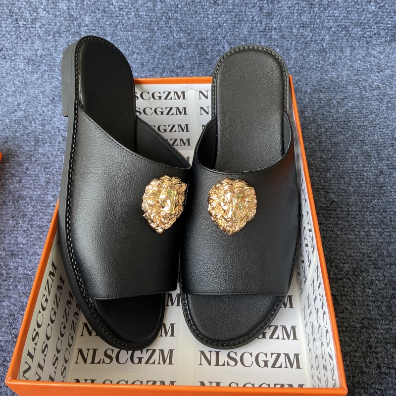 Sapatos originais marca chinel - Men Shoes Boss avaliação e preço