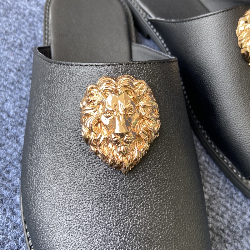 Sapatos originais marca chinel - Men Shoes Boss avaliação e preço