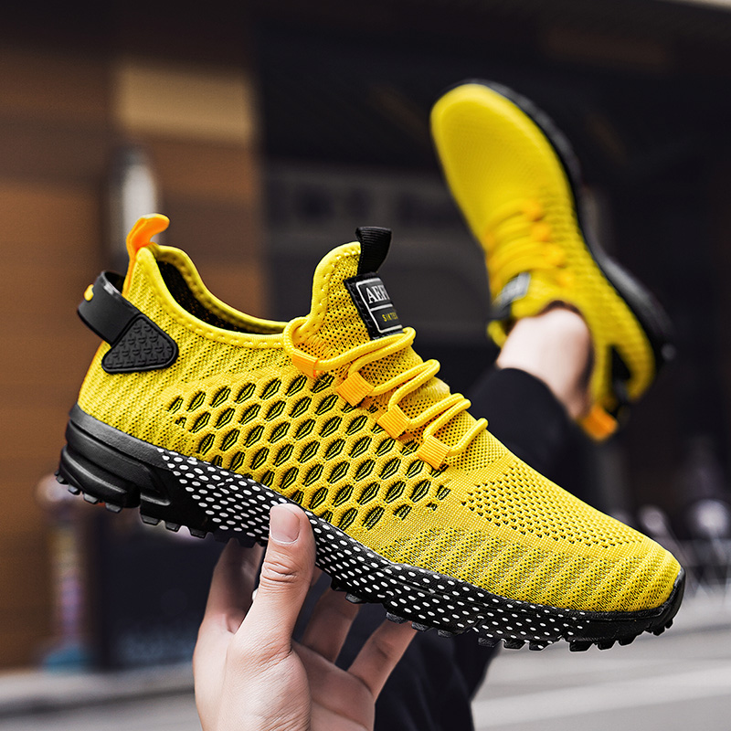 Yrzl tênis de corrida masculin - Men'S Shoes For Gym avaliação e preço