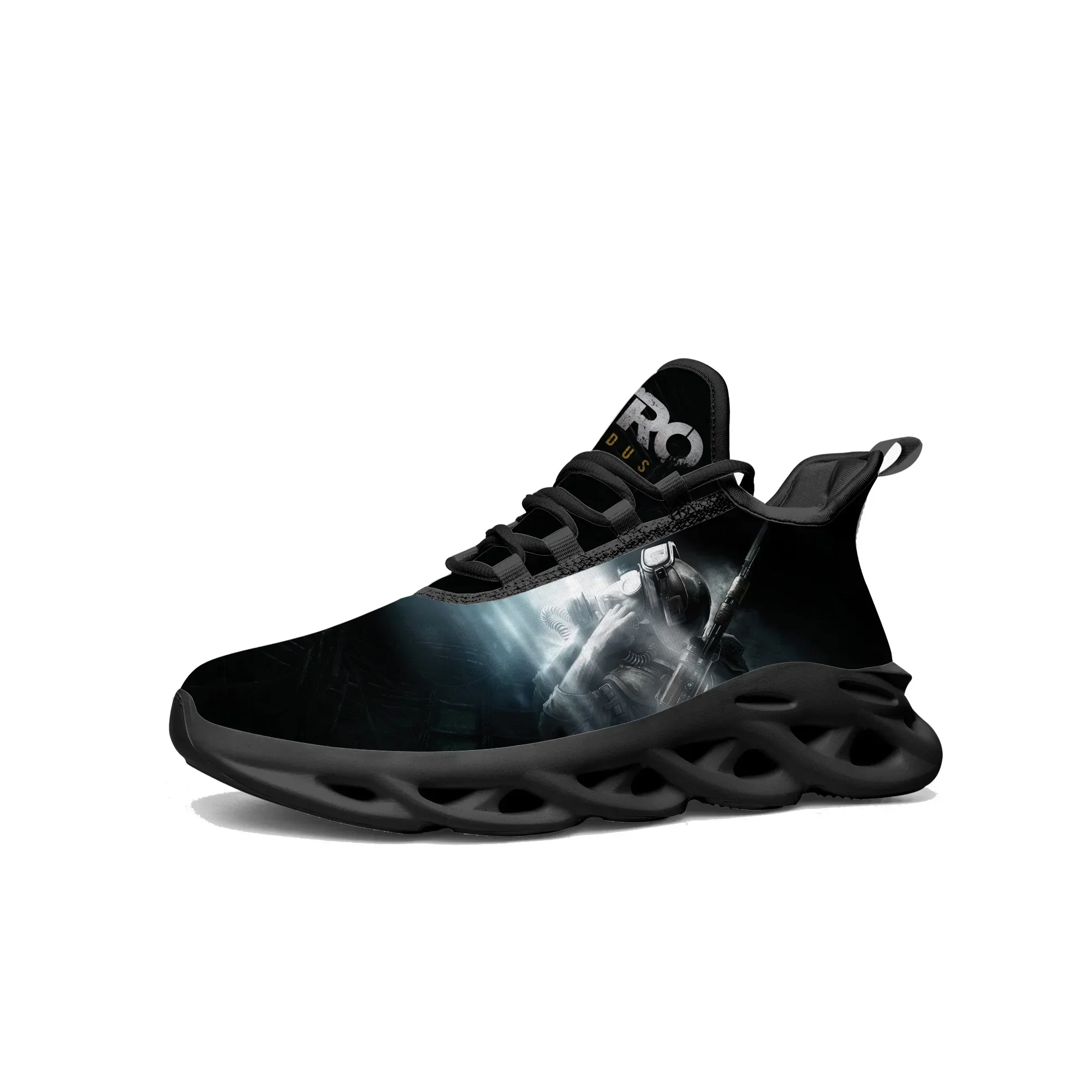 Tênis Metro Exodus Flats Carto - Men Shoes Metro avaliação e preço