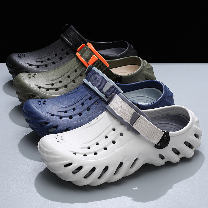 Chinelos masculinos casuais co - Men'S Shoes Daily Use avaliação e preço