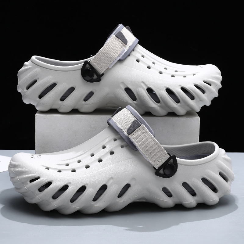 Chinelos masculinos casuais co - Men'S Shoes Daily Use avaliação e preço
