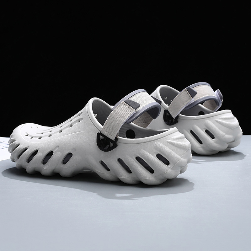 Chinelos masculinos casuais co - Men'S Shoes Daily Use avaliação e preço
