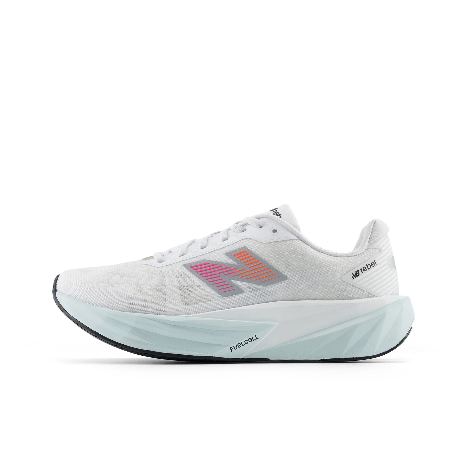 Tênis de Corrida New Balance F - Men Shoes Rebel avaliação e preço