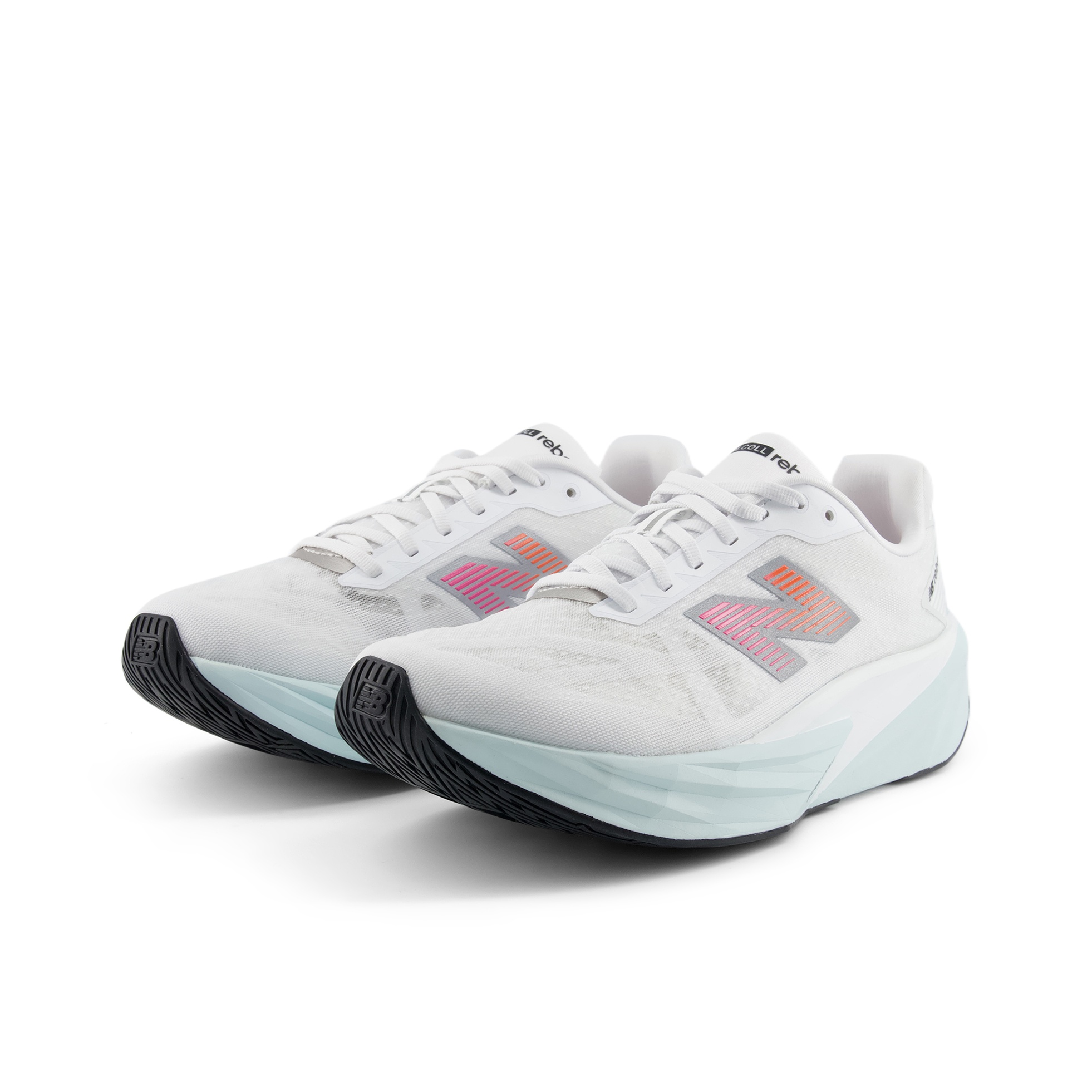 Tênis de Corrida New Balance F - Men Shoes Rebel avaliação e preço