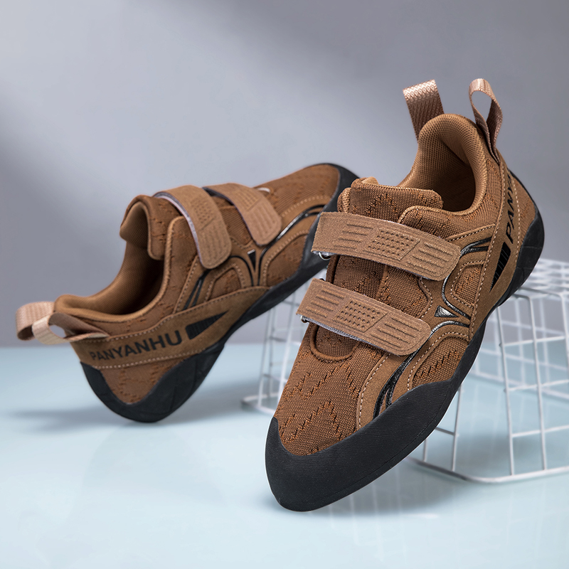 Novos Tênis de Escalada Mascul - Men'S Shoes Professional avaliação e preço