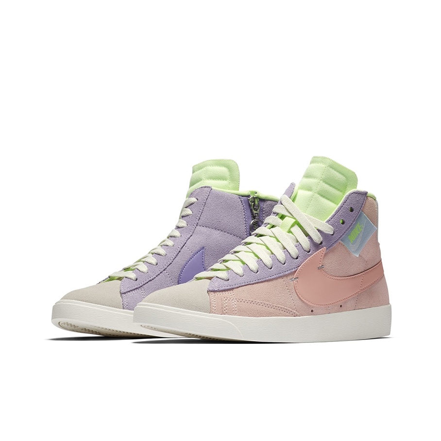 Tênis de Skate Feminino Nike B - Men Shoes Rebel avaliação e preço