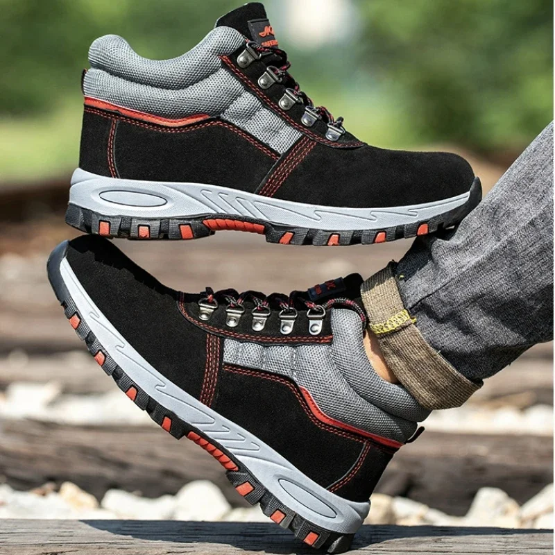 Botas de segurança masculinas  - Men'S Shoes Timberland avaliação e preço
