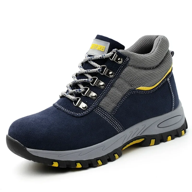 Botas de segurança masculinas  - Men'S Shoes Timberland avaliação e preço
