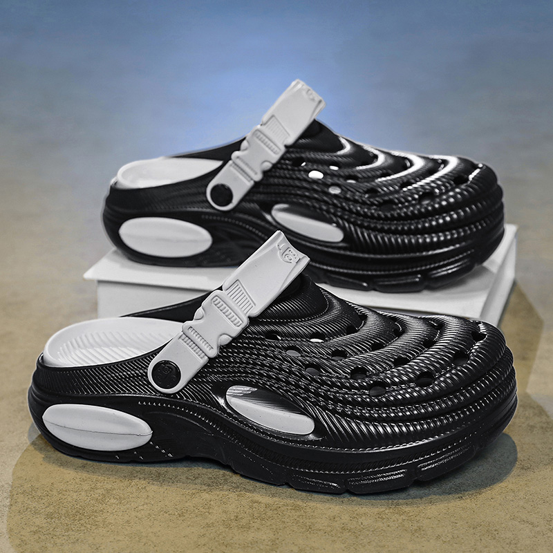 Chinelos Masculinos com Sola G - Men'S Shoes Daily Use avaliação e preço