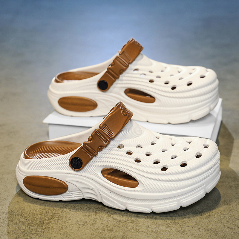 Chinelos Masculinos com Sola G - Men'S Shoes Daily Use avaliação e preço