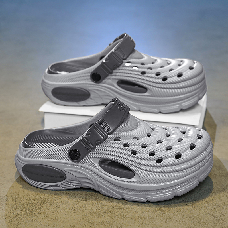 Chinelos Masculinos com Sola G - Men'S Shoes Daily Use avaliação e preço
