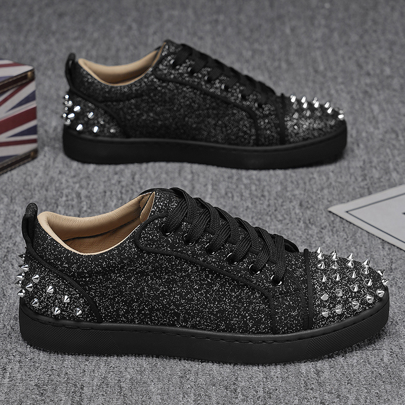 2025 outono novos tênis casuai - Men Shoes Dior avaliação e preço