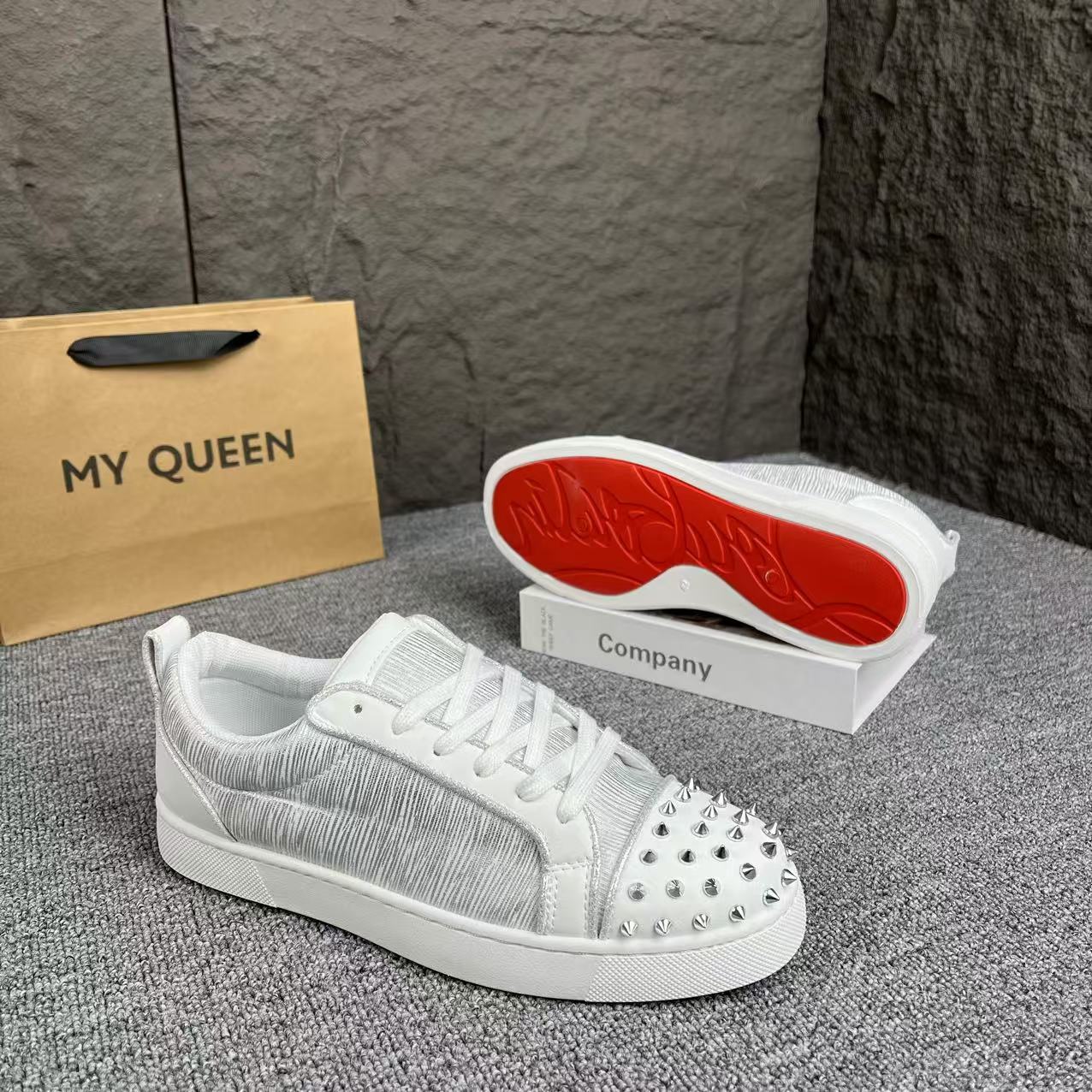 Sapatos Masculinos 2026 Primav - Men Shoes Dior avaliação e preço