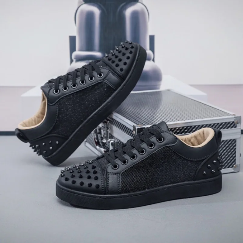 Tênis masculino designer rebit - Men Shoes Dior avaliação e preço