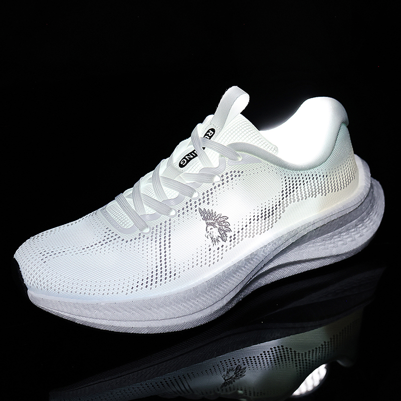 Tênis de Corrida Masculinos em - Men'S Shoes For Gym avaliação e preço