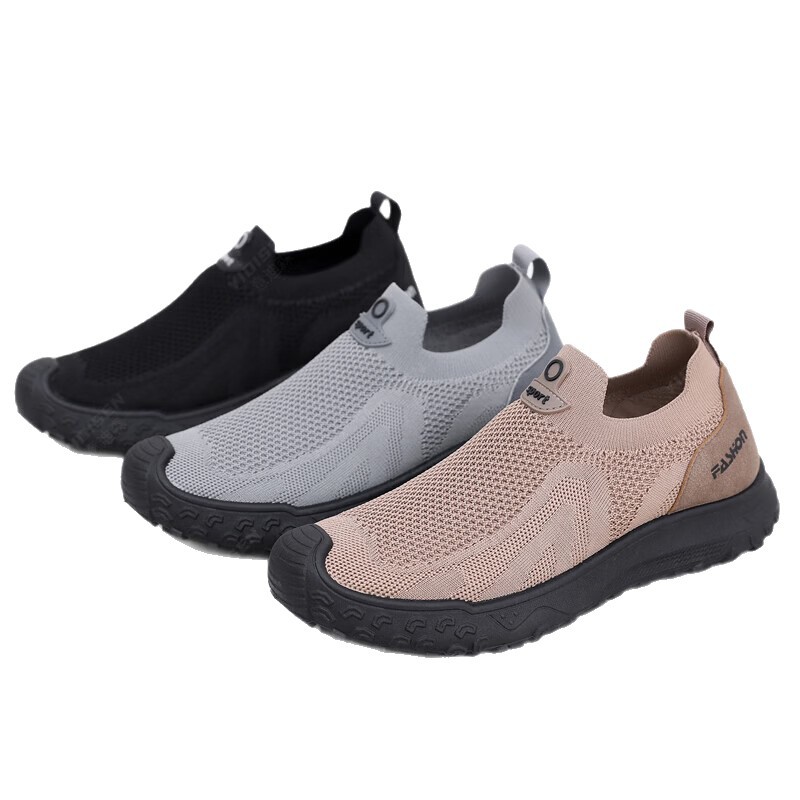 Sapatos casuais masculinos de  - Men'S Shoes Daily Use avaliação e preço