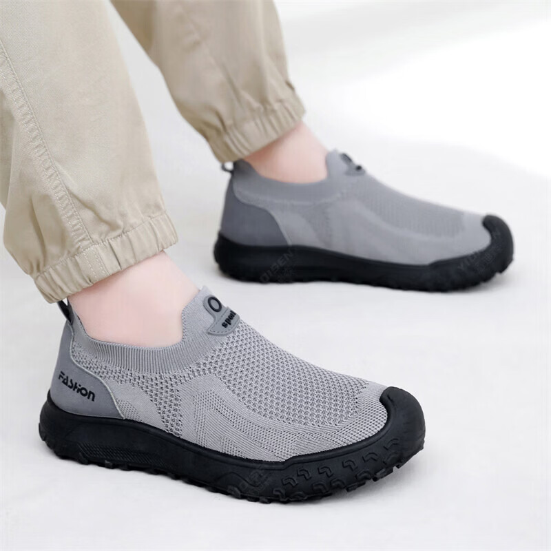 Sapatos casuais masculinos de  - Men'S Shoes Daily Use avaliação e preço