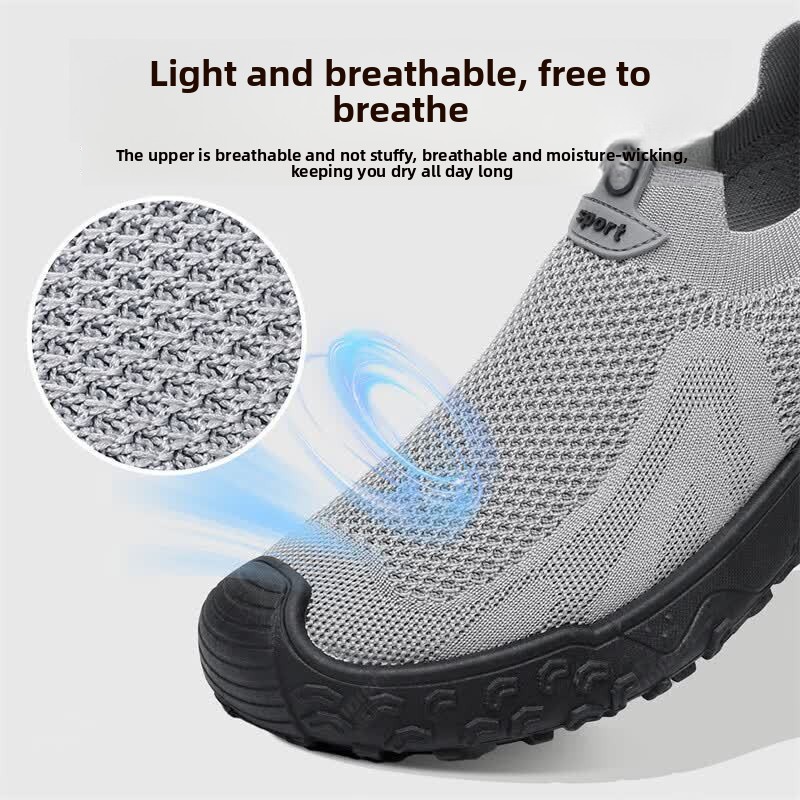 Sapatos casuais masculinos de  - Men'S Shoes Daily Use avaliação e preço