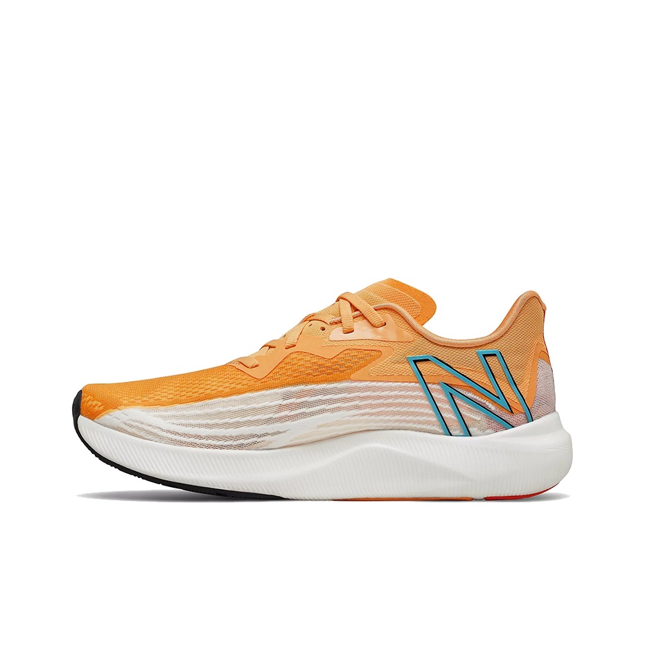 Tênis de corrida New Balance R - Men Shoes Rebel avaliação e preço