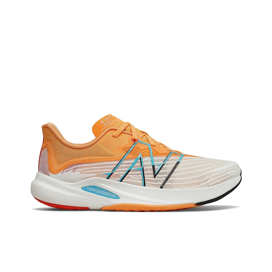 Tênis de corrida New Balance R - Men Shoes Rebel avaliação e preço