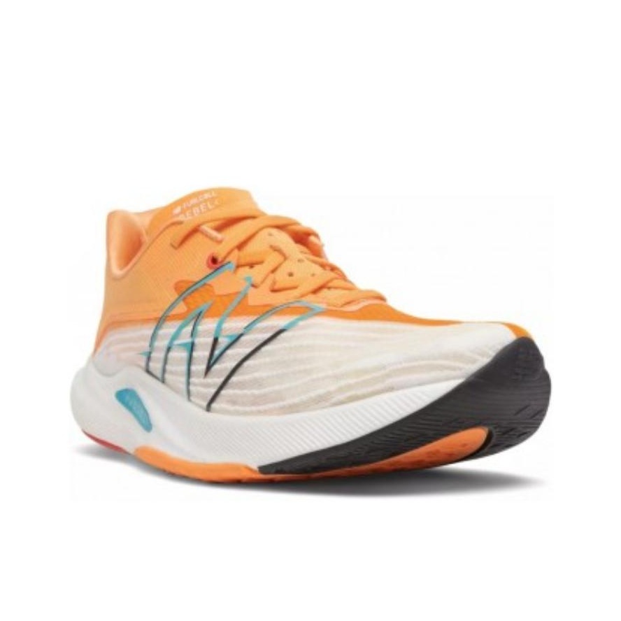 Tênis de corrida New Balance R - Men Shoes Rebel avaliação e preço