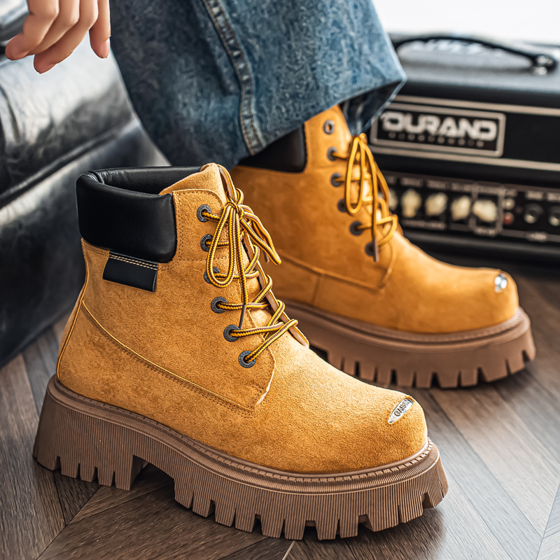Botas Clássicas de Cano Alto e - Men'S Shoes Timberland avaliação e preço