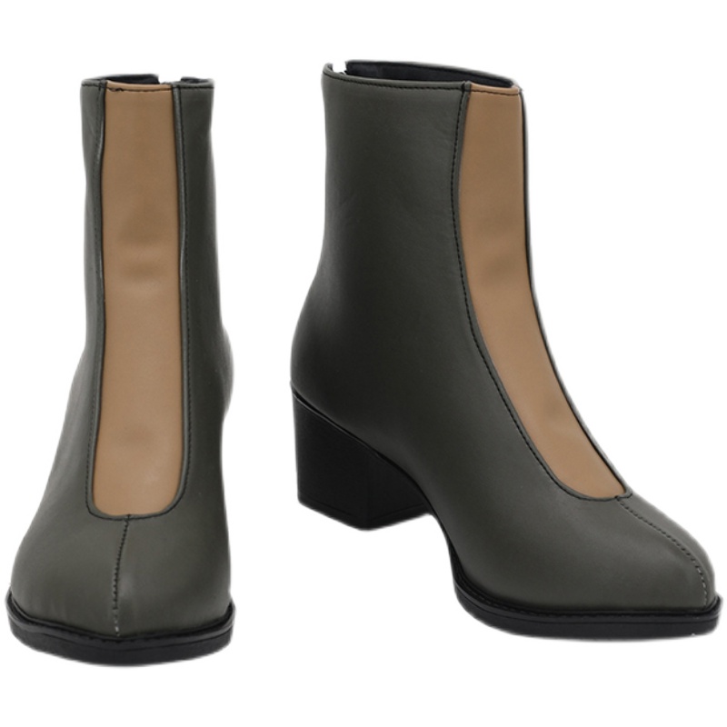 Rebels Ahsoka Tano Botas de co - Men Shoes Rebel avaliação e preço