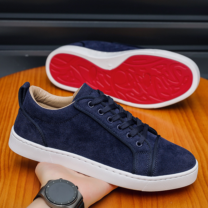 Novos tênis masculinos da moda - Men Shoes Dior avaliação e preço