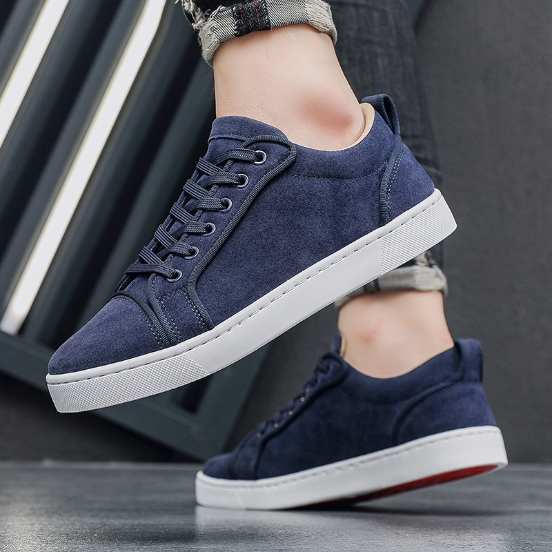 Novos tênis masculinos da moda - Men Shoes Dior avaliação e preço