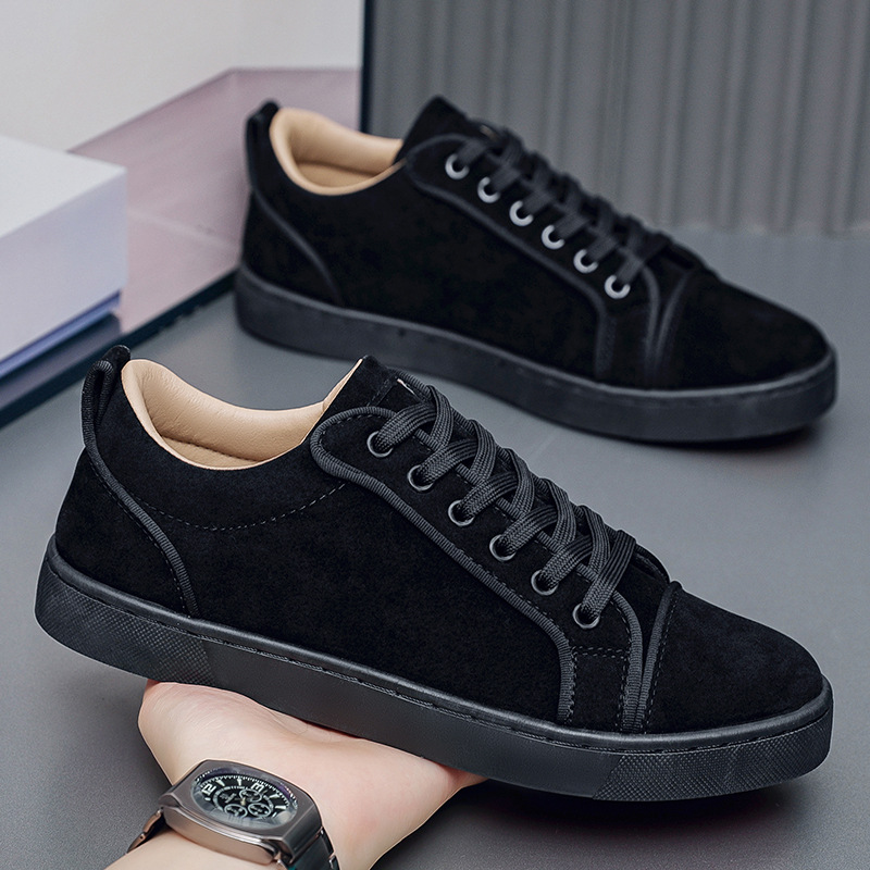Novos tênis masculinos da moda - Men Shoes Dior avaliação e preço
