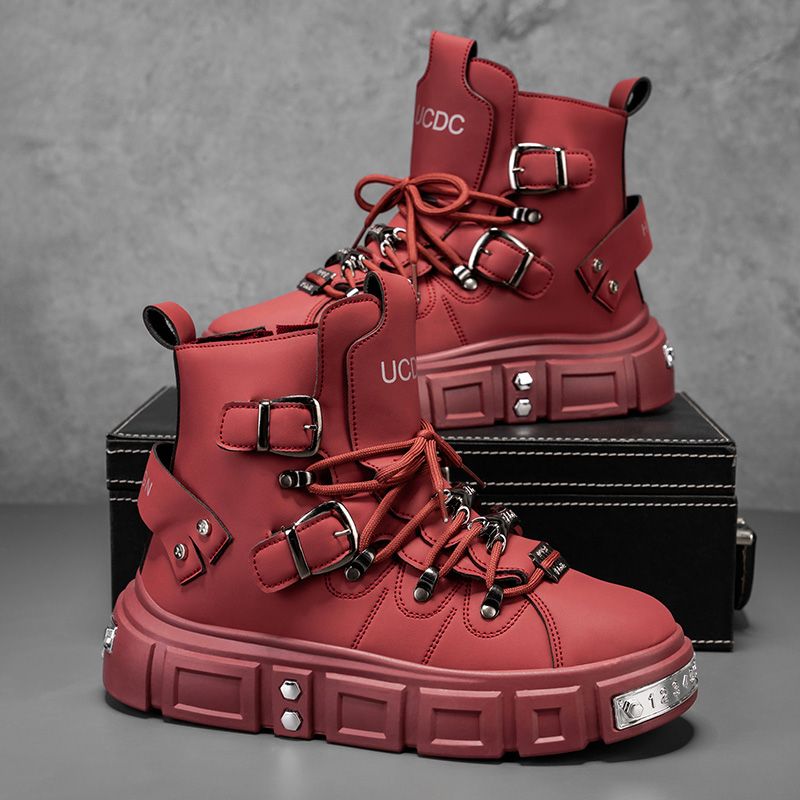 Botas de marca originais para  - Men'S Shoes Timberland avaliação e preço