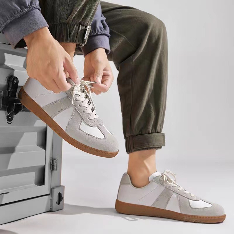 Retalhos vintage sapatos espor - Men Shoes Dior avaliação e preço