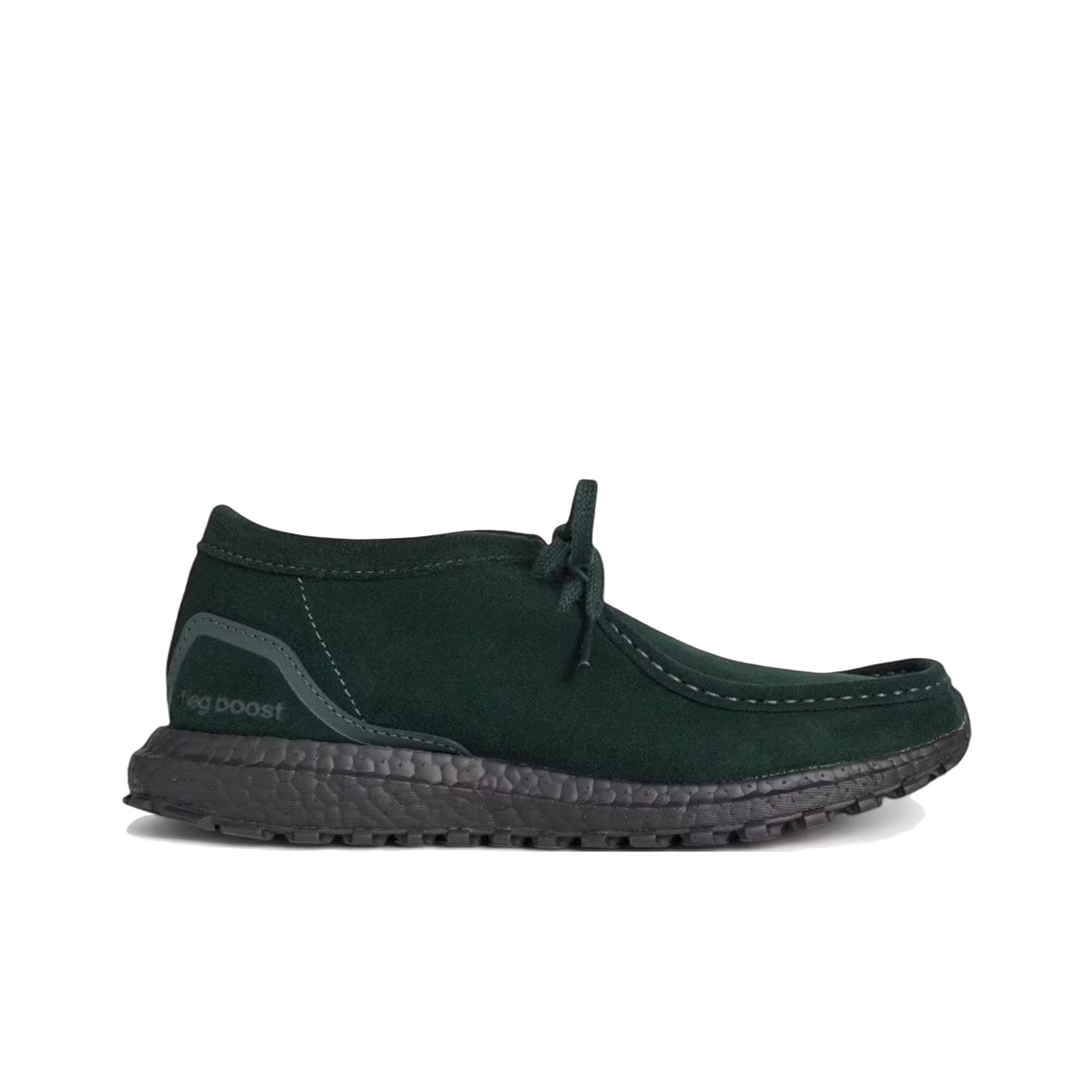 Adidas x KITH X Clarks Wallabe - Men'S Shoes In Clarks avaliação e preço