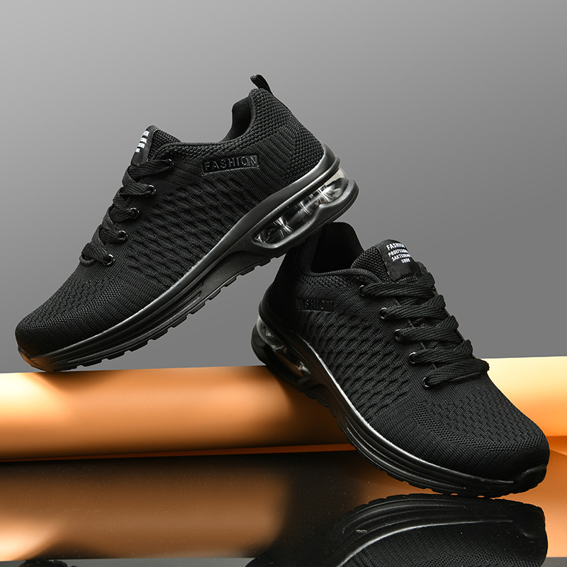 Homens tênis de corrida rendas - Men Shoes Runners avaliação e preço