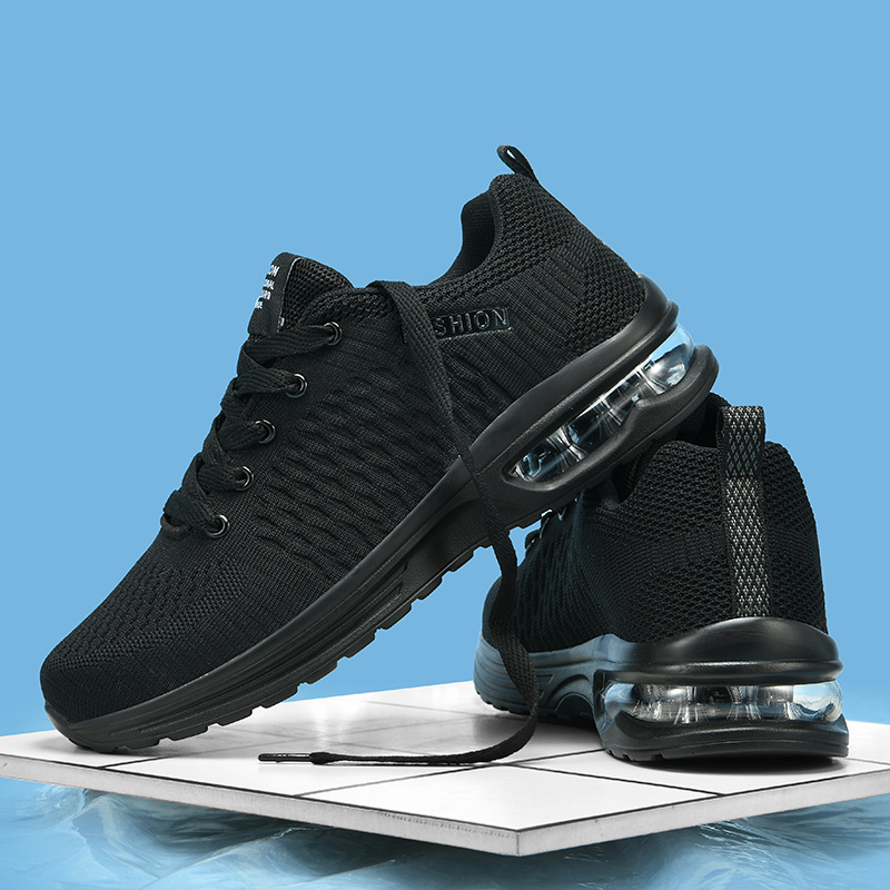 Homens tênis de corrida rendas - Men Shoes Runners avaliação e preço