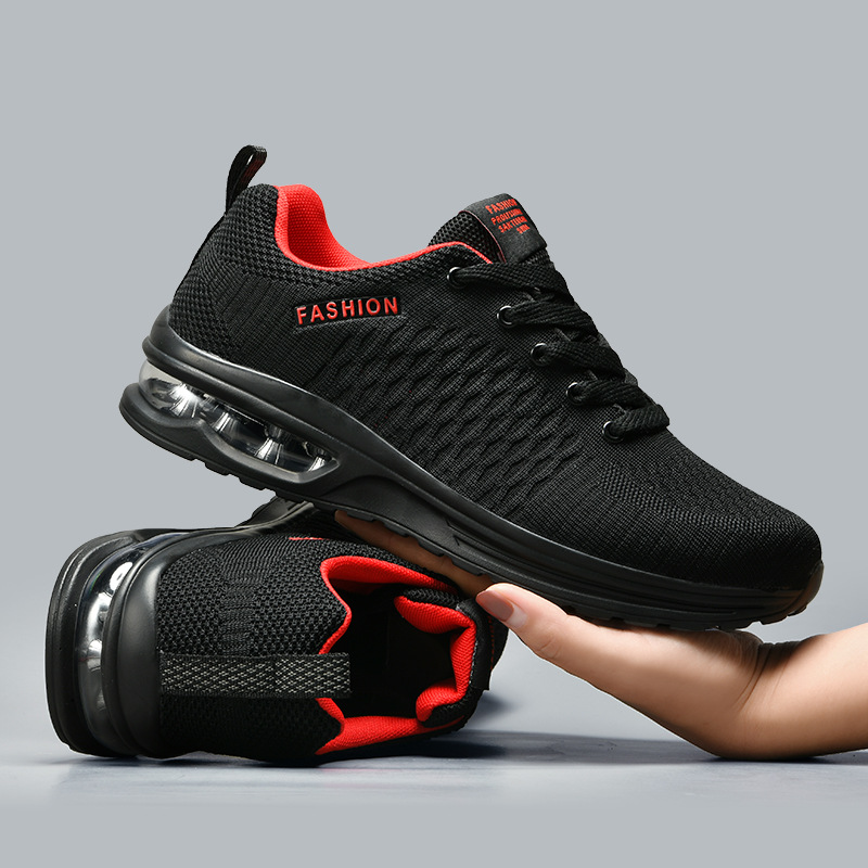Homens tênis de corrida rendas - Men Shoes Runners avaliação e preço