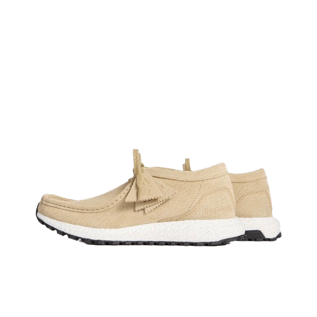 Tênis Casuais KITH X Clarks x  - Men'S Shoes In Clarks avaliação e preço