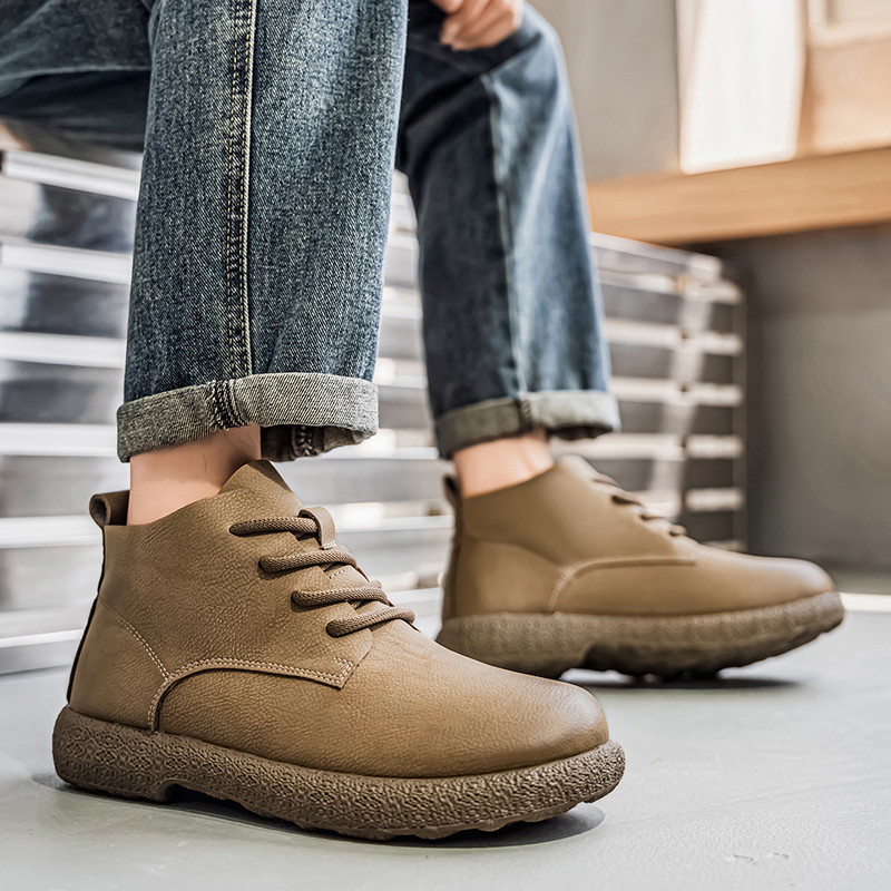 Botas de tornozelo masculinas  - Men'S Shoes Timberland avaliação e preço