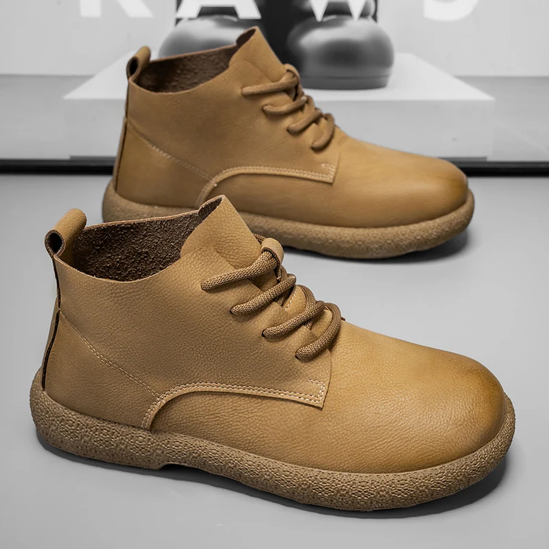 Botas de tornozelo masculinas  - Men'S Shoes Timberland avaliação e preço