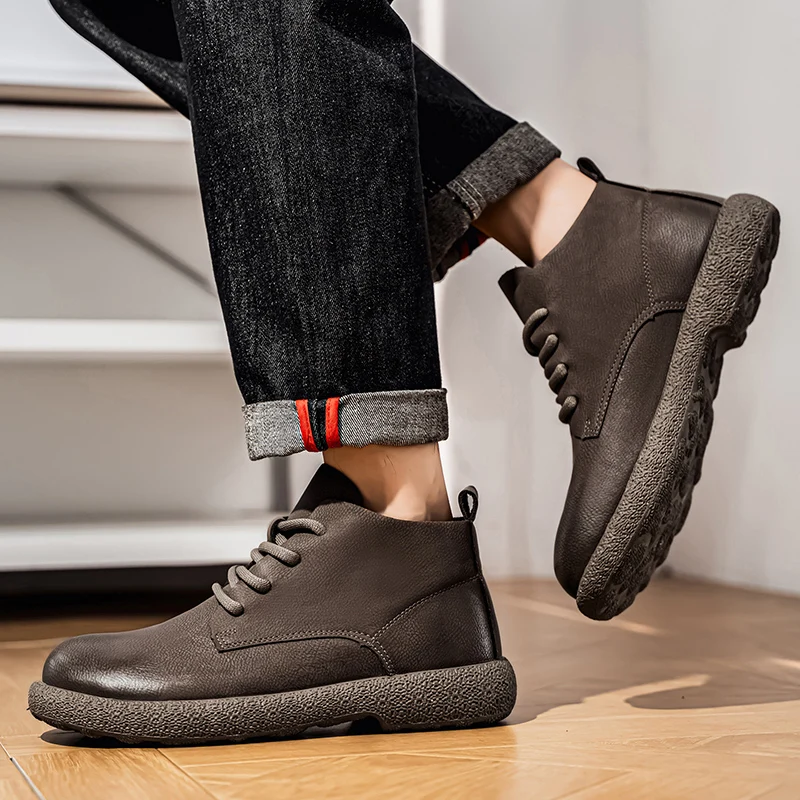 Botas de tornozelo masculinas  - Men'S Shoes Timberland avaliação e preço