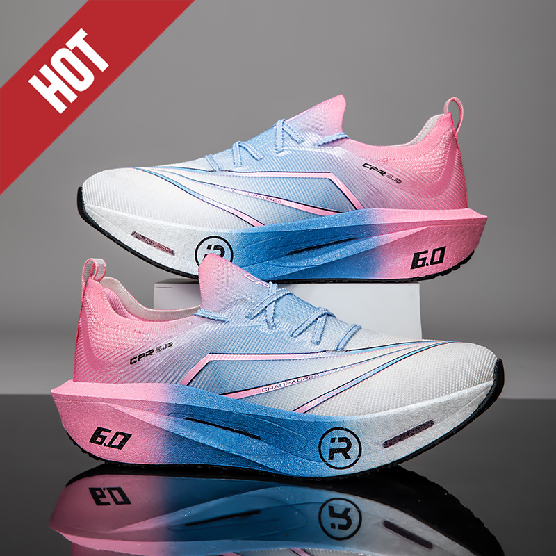 Tênis de Corrida com Placa de  - Men Shoes Runners avaliação e preço
