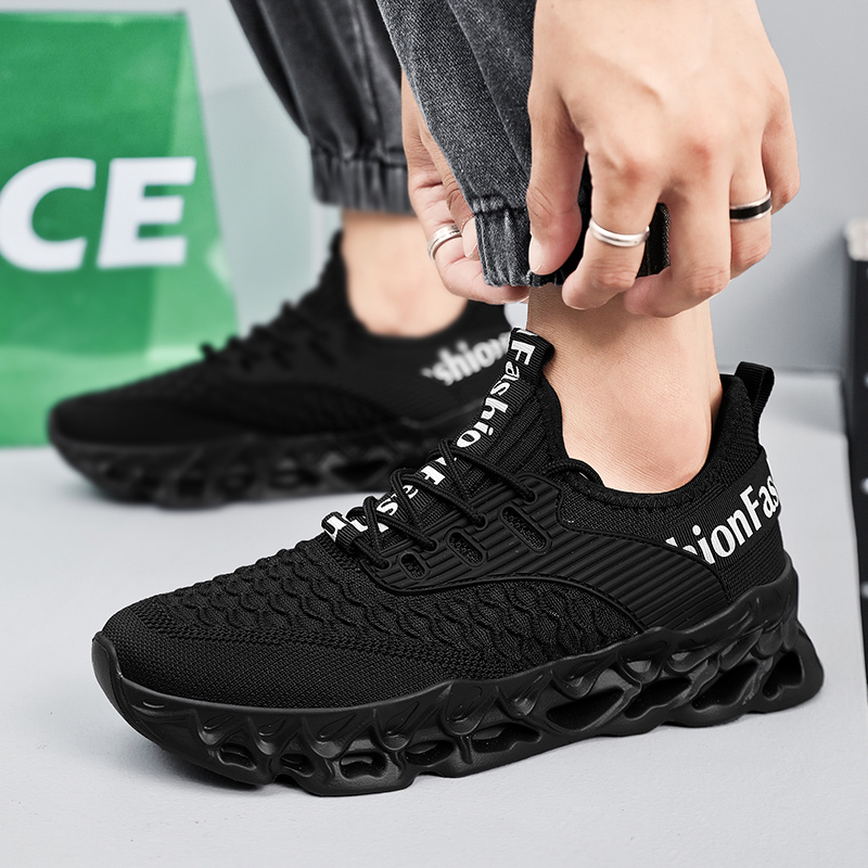 Tênis masculino confortável es - Men'S Shoes For Gym avaliação e preço