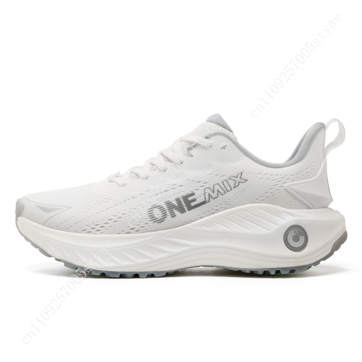 Tênis de Corrida ONEMIX para H - Men'S Shoes For Gym avaliação e preço