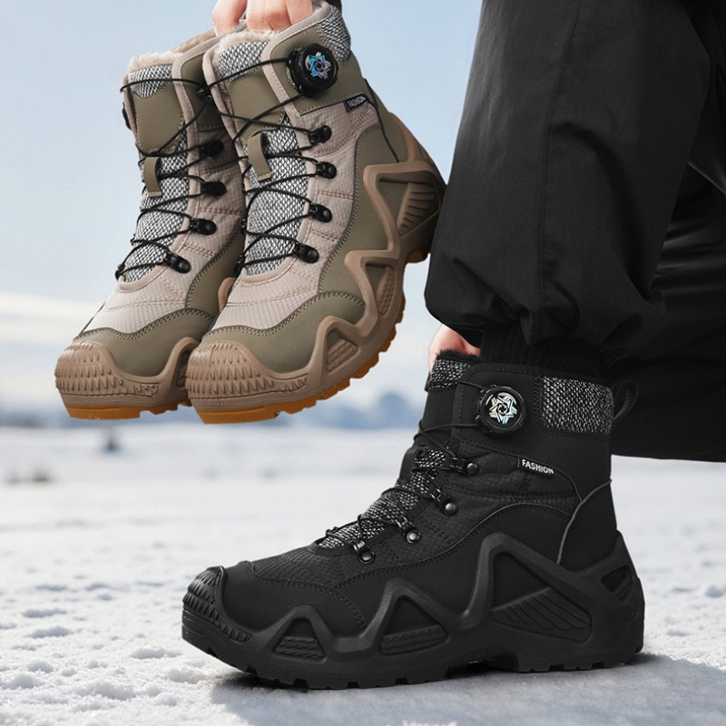 Inverno de alta qualidade lã d - Men'S Shoes Professional avaliação e preço